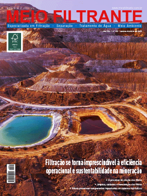 Edição 132 - Janeiro/Fevereiro 2025